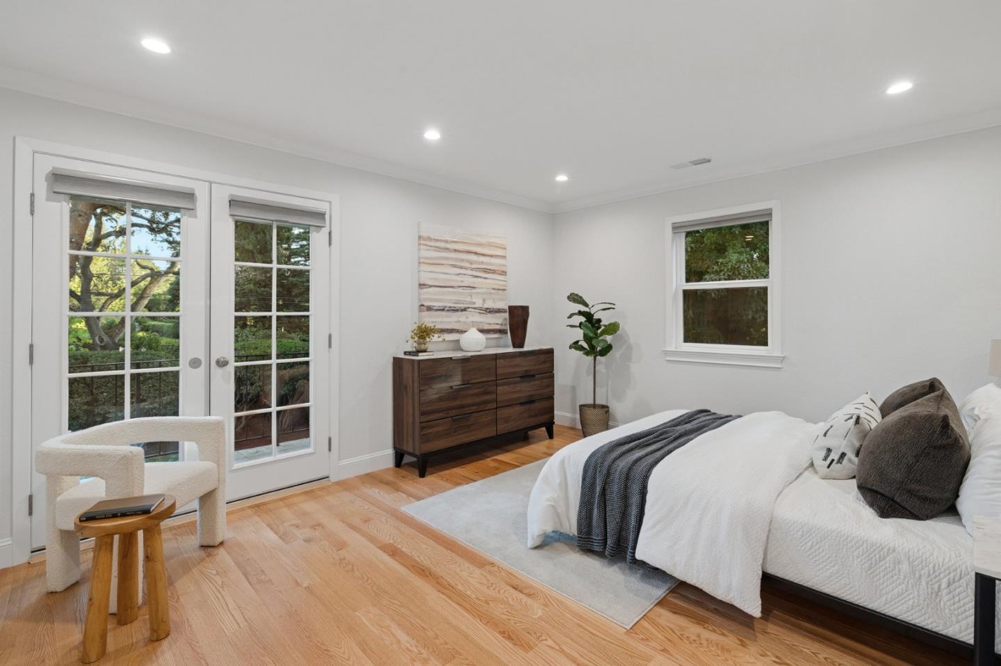 Detail Gallery Image 67 of 95 For 243 Selby Ln, Atherton,  CA 94027 - 6 Beds | 4 Baths