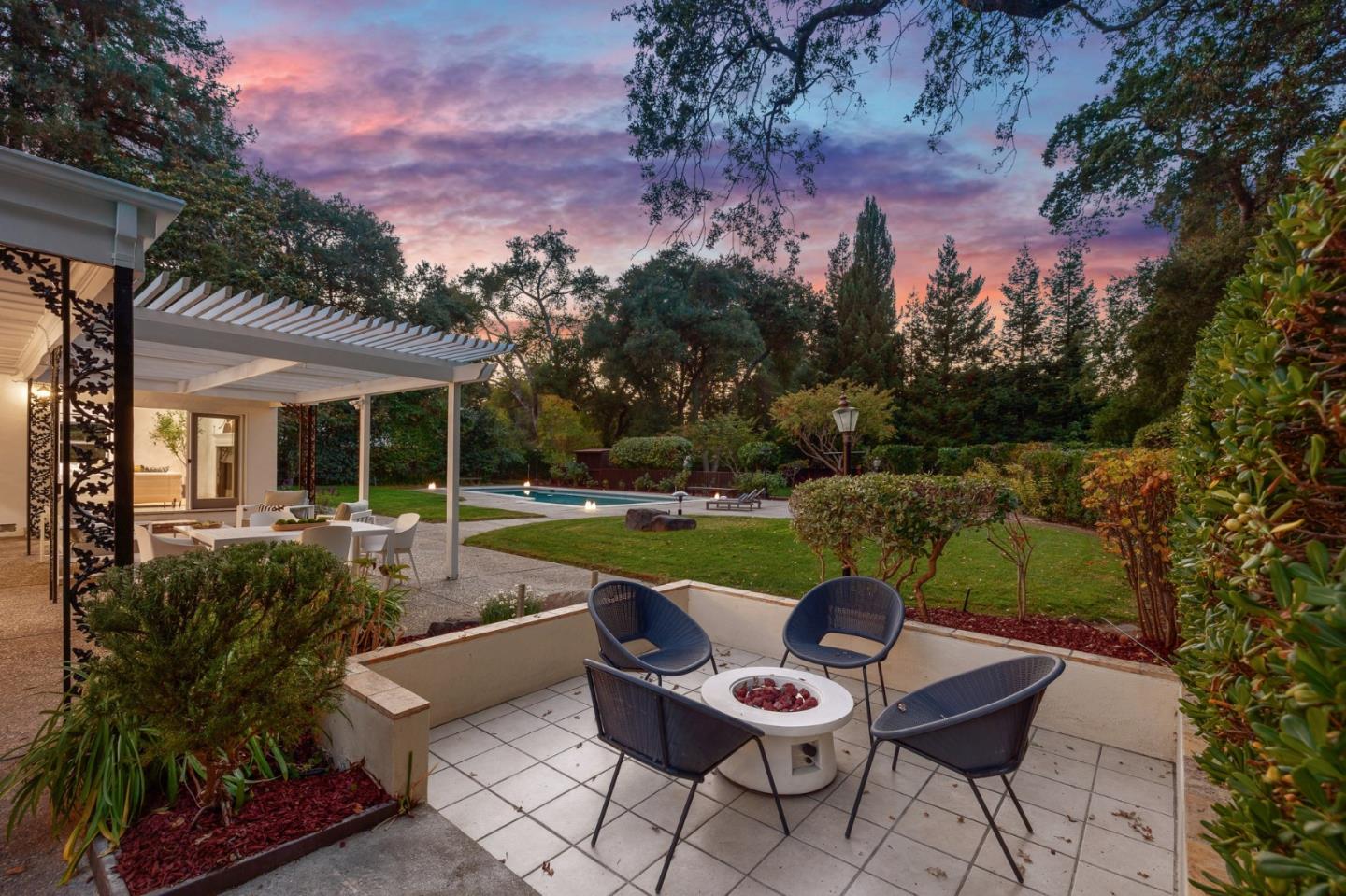 Detail Gallery Image 81 of 95 For 243 Selby Ln, Atherton,  CA 94027 - 6 Beds | 4 Baths