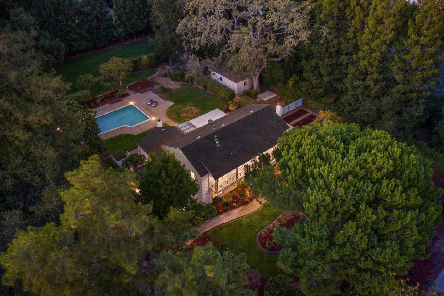 Detail Gallery Image 88 of 95 For 243 Selby Ln, Atherton,  CA 94027 - 6 Beds | 4 Baths