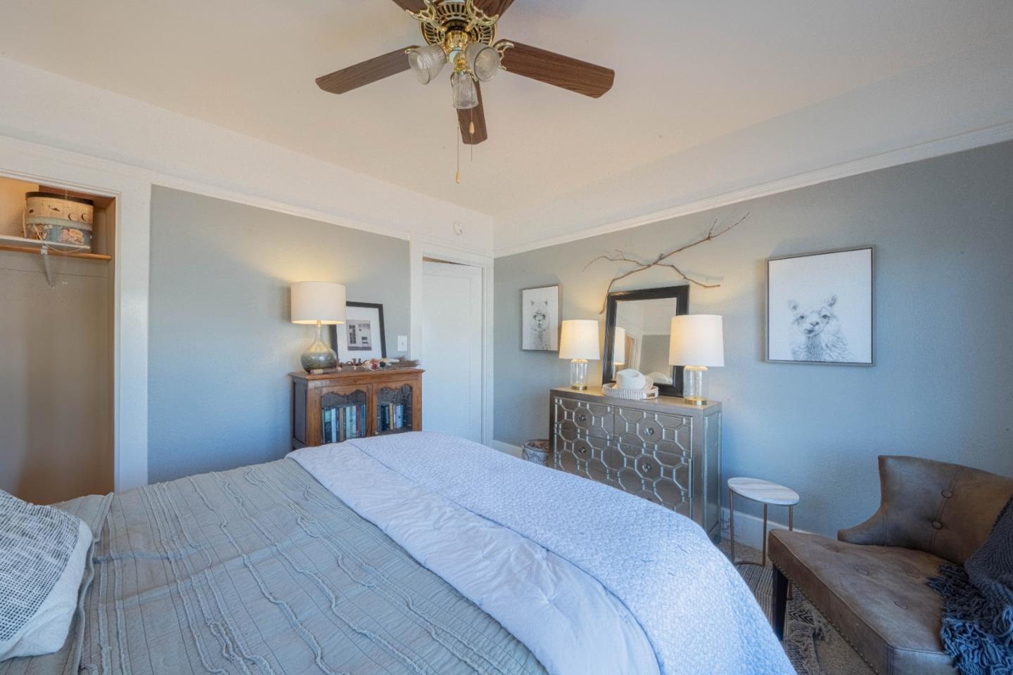 Detail Gallery Image 18 of 32 For 18 Chestnut St, Salinas,  CA 93901 - 2 Beds | 1 Baths