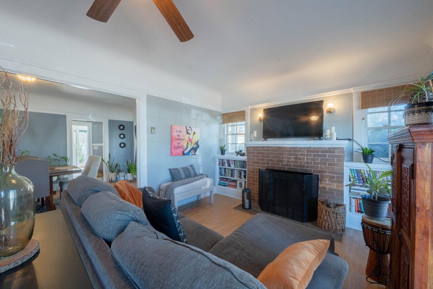 Detail Gallery Image 7 of 32 For 18 Chestnut St, Salinas,  CA 93901 - 2 Beds | 1 Baths