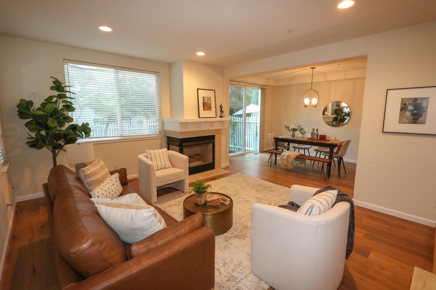 Detail Gallery Image 14 of 40 For 3372 Aptos Rancho Rd, Aptos,  CA 95003 - 3 Beds | 2/1 Baths