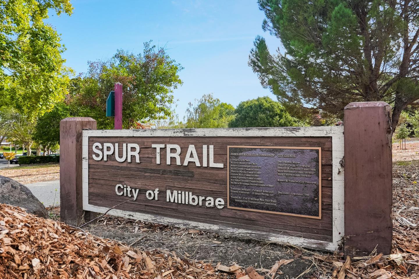 Detail Gallery Image 53 of 57 For 60 Loree Ln, Millbrae,  CA 94030 - 4 Beds | 2/1 Baths