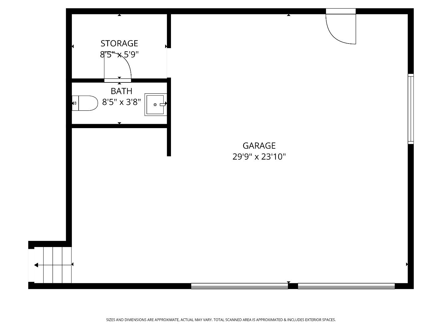 Detail Gallery Image 57 of 57 For 60 Loree Ln, Millbrae,  CA 94030 - 4 Beds | 2/1 Baths