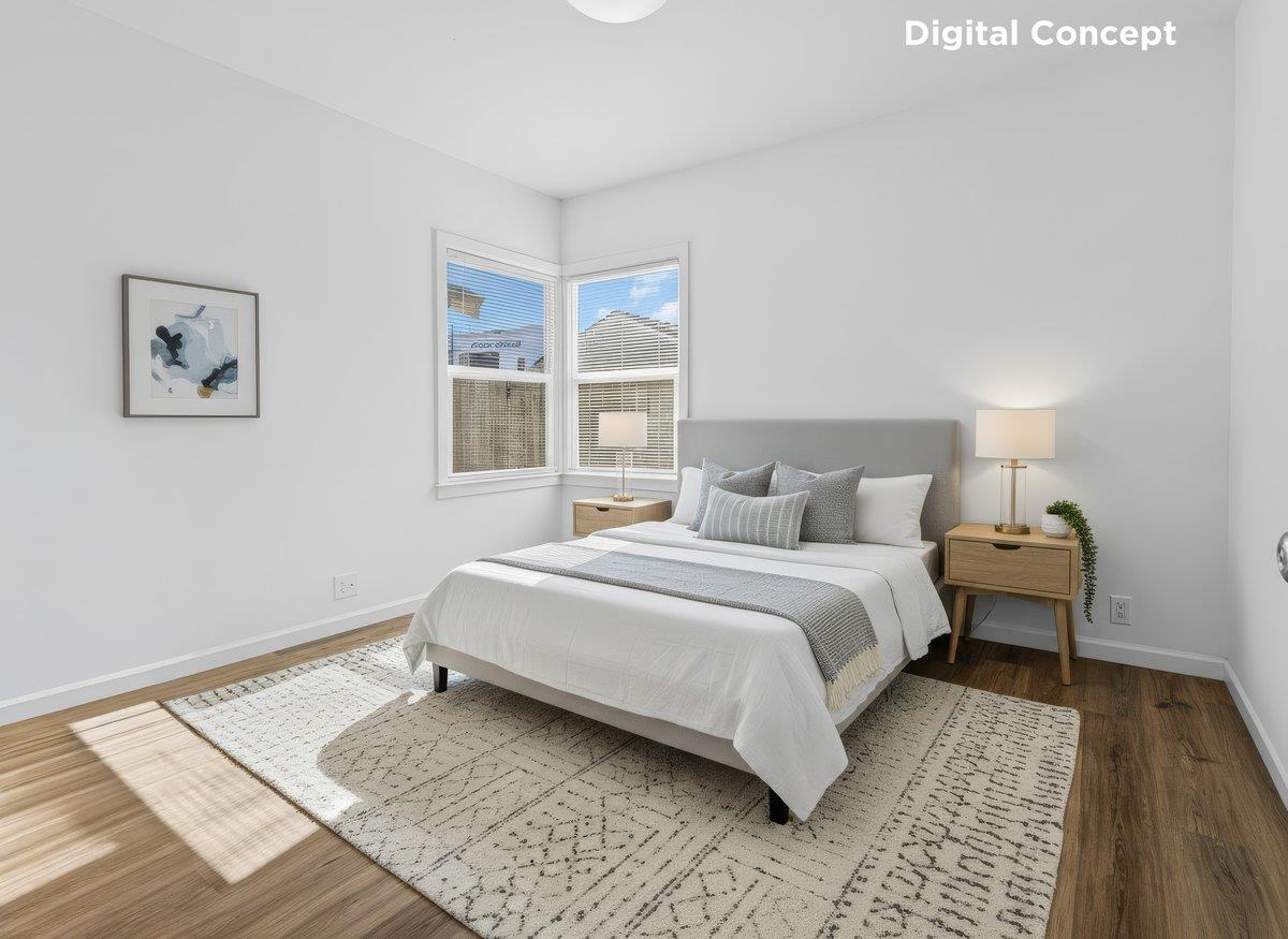 Detail Gallery Image 11 of 22 For 1440 Contra Costa St, Seaside,  CA 93955 - 2 Beds | 1 Baths