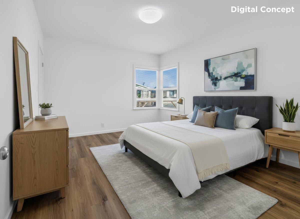 Detail Gallery Image 14 of 22 For 1440 Contra Costa St, Seaside,  CA 93955 - 2 Beds | 1 Baths