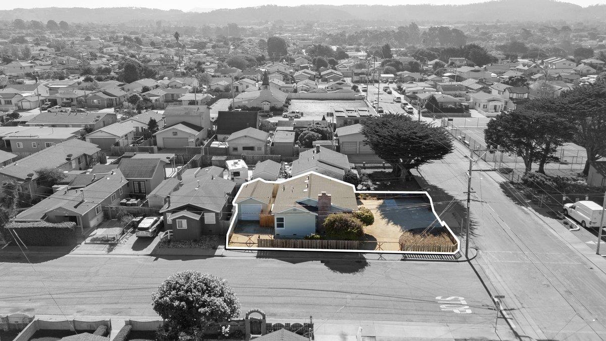 Detail Gallery Image 20 of 22 For 1440 Contra Costa St, Seaside,  CA 93955 - 2 Beds | 1 Baths