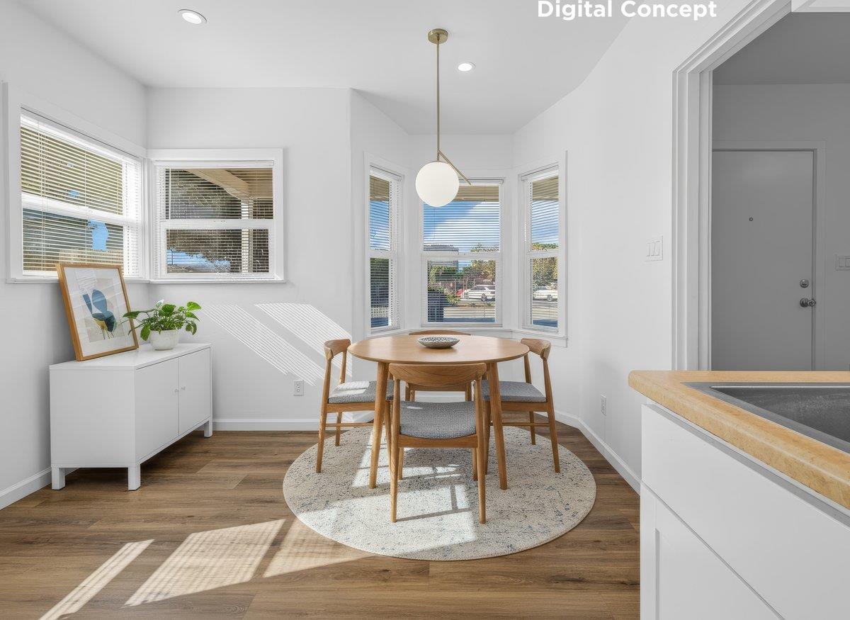 Detail Gallery Image 7 of 22 For 1440 Contra Costa St, Seaside,  CA 93955 - 2 Beds | 1 Baths