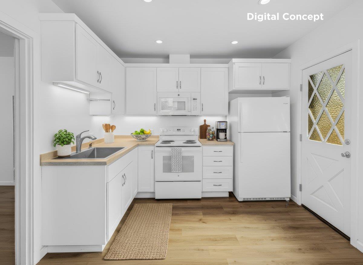 Detail Gallery Image 8 of 22 For 1440 Contra Costa St, Seaside,  CA 93955 - 2 Beds | 1 Baths