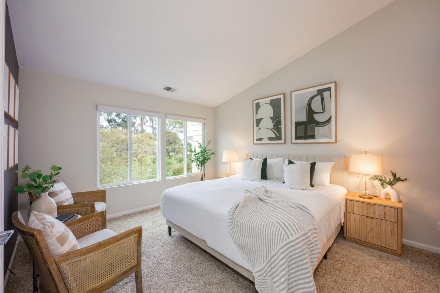 Detail Gallery Image 18 of 37 For 43 Erin Ln, Half Moon Bay,  CA 94019 - 2 Beds | 2/1 Baths