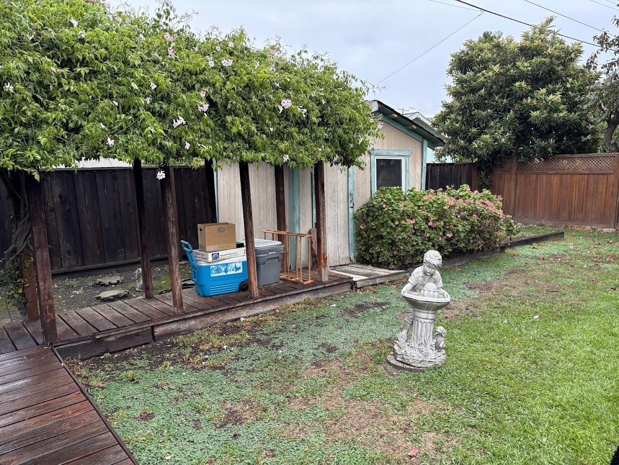 Detail Gallery Image 7 of 11 For 2747 Donovan Ave, Santa Clara,  CA 95051 - 4 Beds | 2 Baths