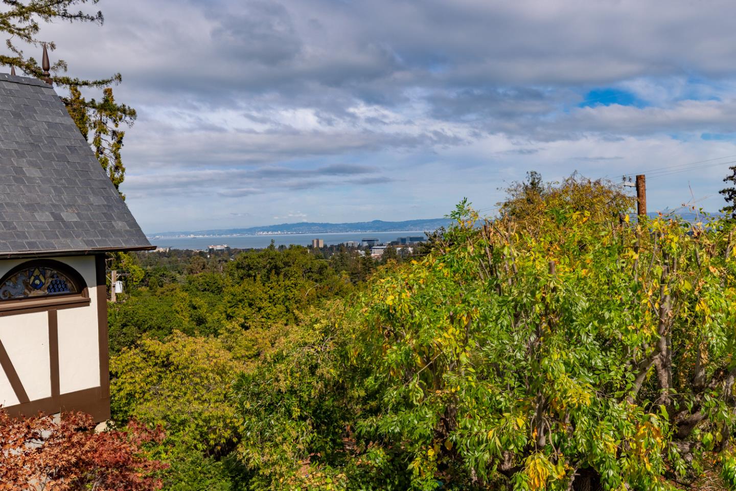 Detail Gallery Image 42 of 52 For 442 El Arroyo Rd, Hillsborough,  CA 94010 - 3 Beds | 3/1 Baths
