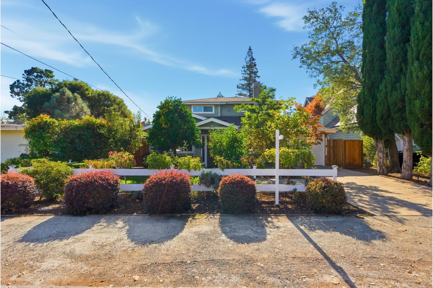 1772 Conrad Avenue, San Jose, CA, 95124