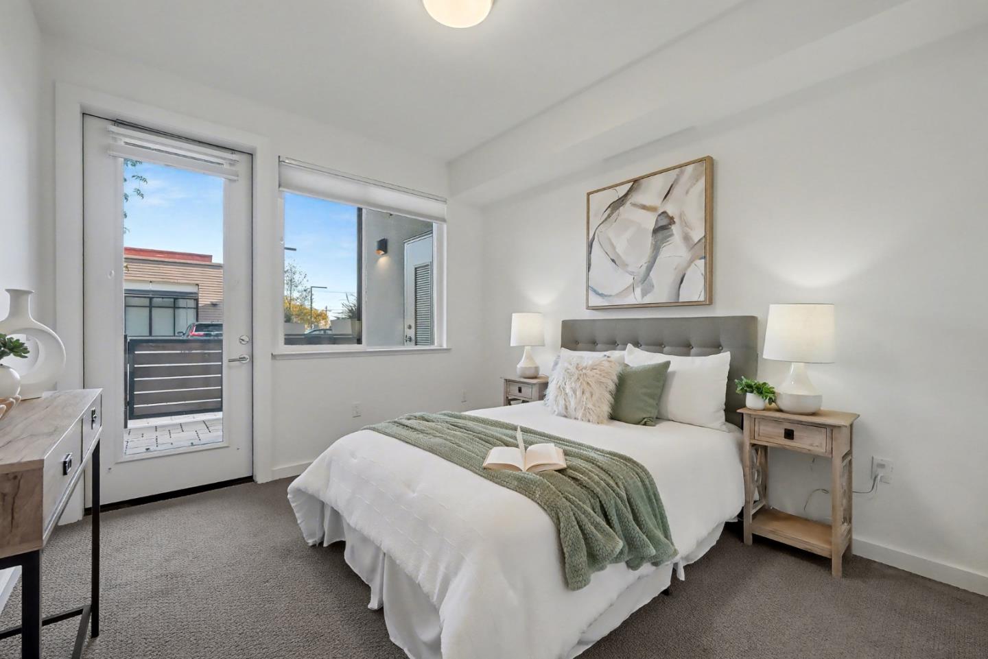 Detail Gallery Image 11 of 42 For 400 El Camino Real #107,  Belmont,  CA 94002 - 3 Beds | 2/1 Baths