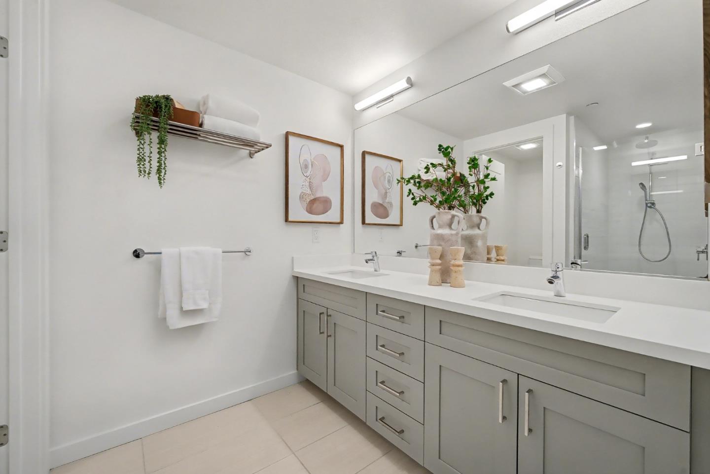 Detail Gallery Image 26 of 42 For 400 El Camino Real #107,  Belmont,  CA 94002 - 3 Beds | 2/1 Baths