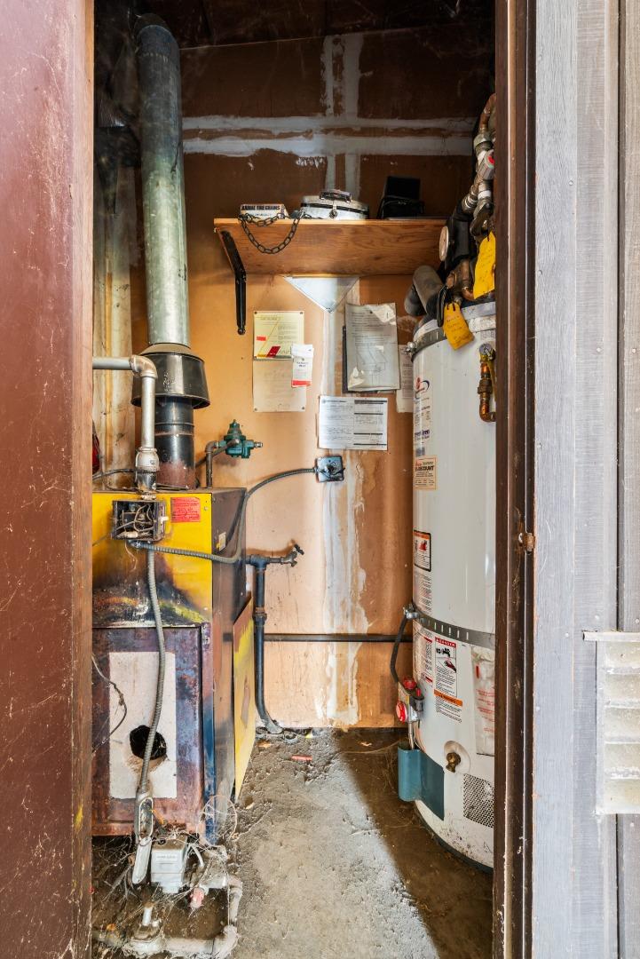 Detail Gallery Image 10 of 39 For 4142 Amaranta Ct, Palo Alto,  CA 94306 - 3 Beds | 2 Baths