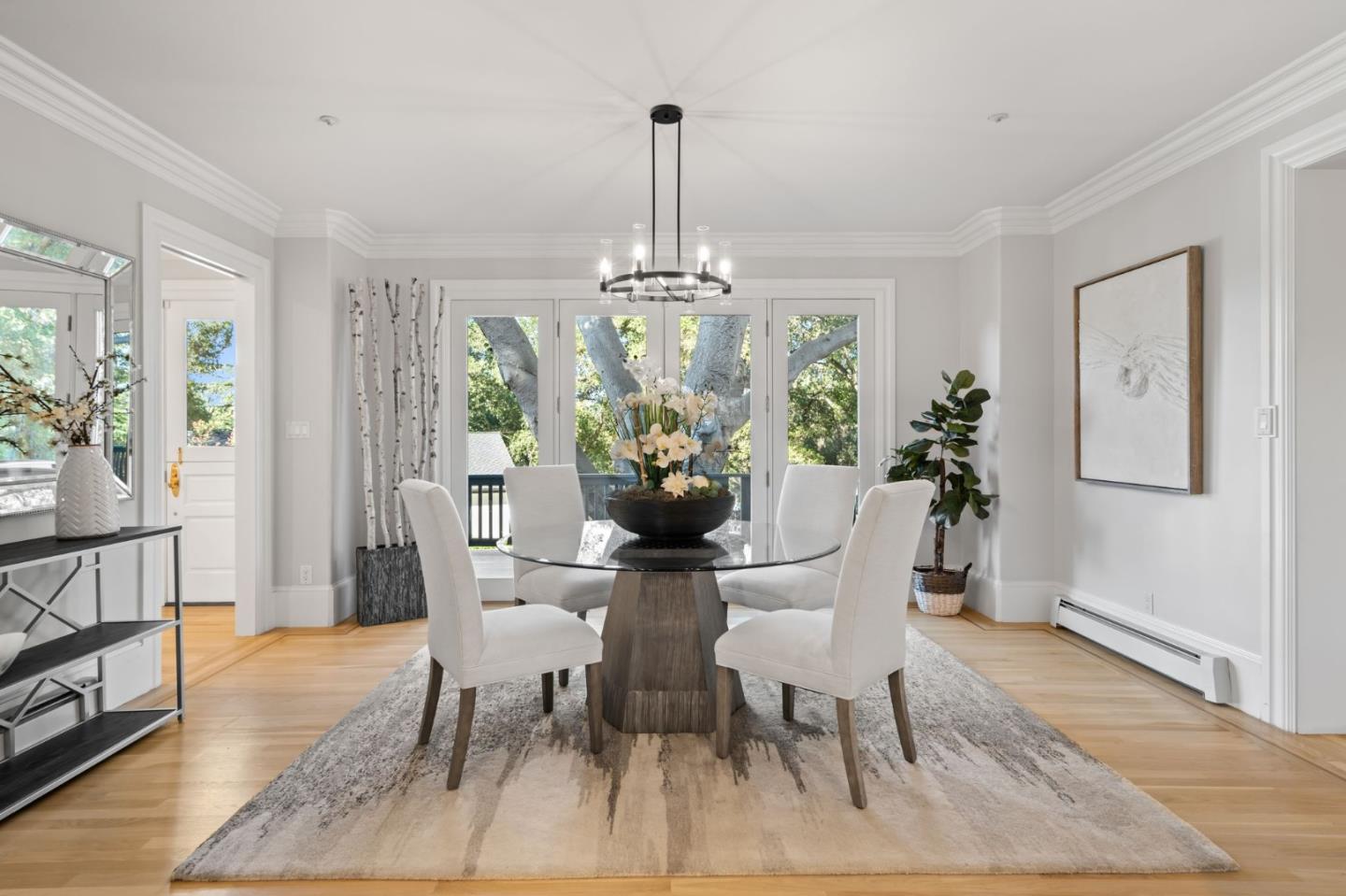 Detail Gallery Image 10 of 92 For 19050 Camino Barco, Saratoga,  CA 95070 - 6 Beds | 4 Baths