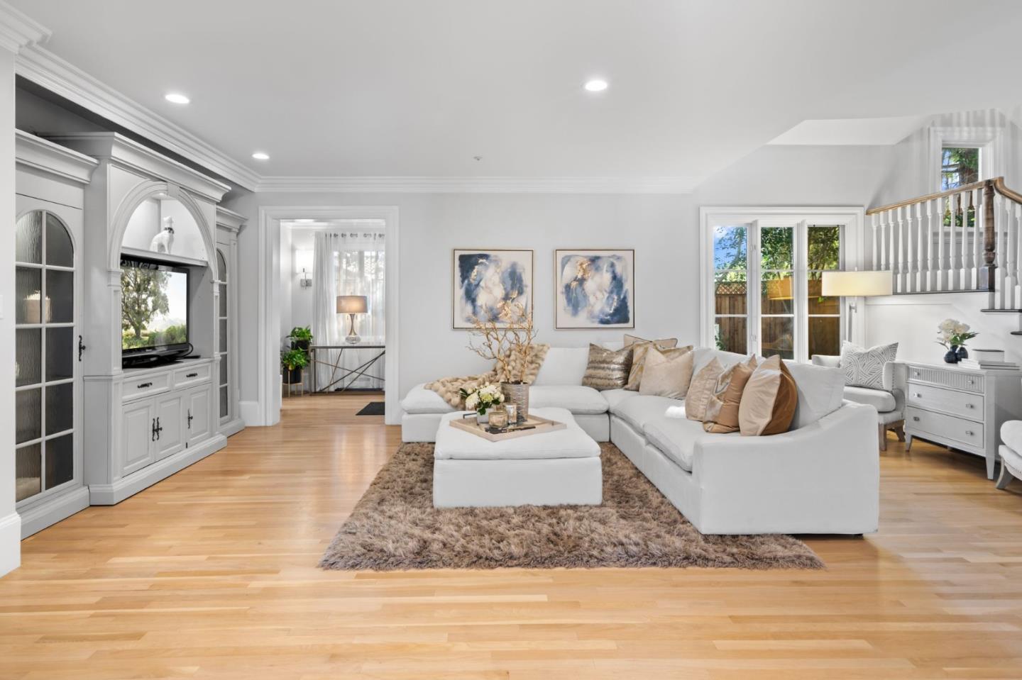 Detail Gallery Image 12 of 92 For 19050 Camino Barco, Saratoga,  CA 95070 - 6 Beds | 4 Baths