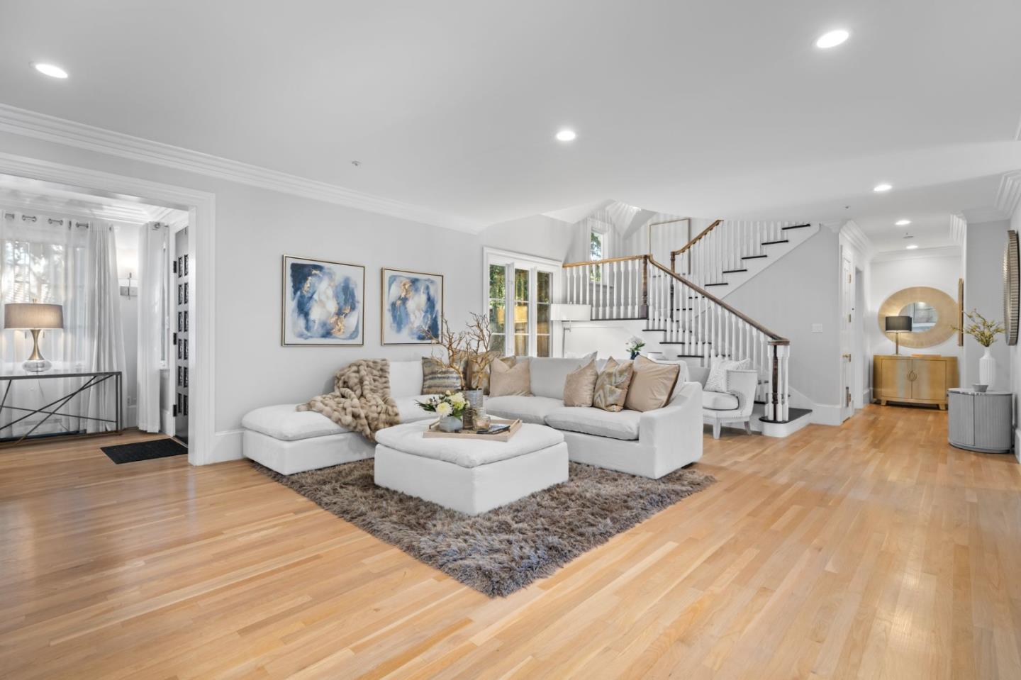 Detail Gallery Image 13 of 92 For 19050 Camino Barco, Saratoga,  CA 95070 - 6 Beds | 4 Baths