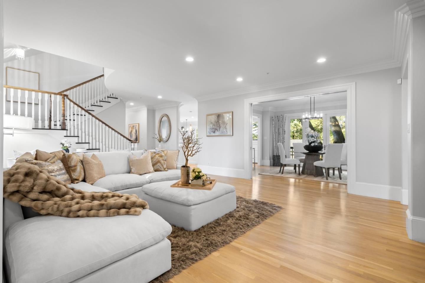 Detail Gallery Image 16 of 92 For 19050 Camino Barco, Saratoga,  CA 95070 - 6 Beds | 4 Baths