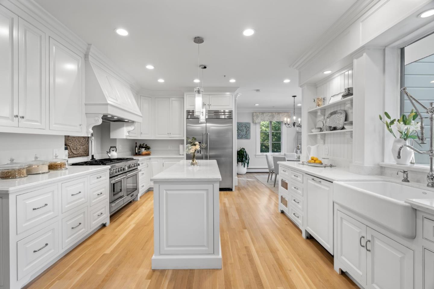 Detail Gallery Image 21 of 92 For 19050 Camino Barco, Saratoga,  CA 95070 - 6 Beds | 4 Baths