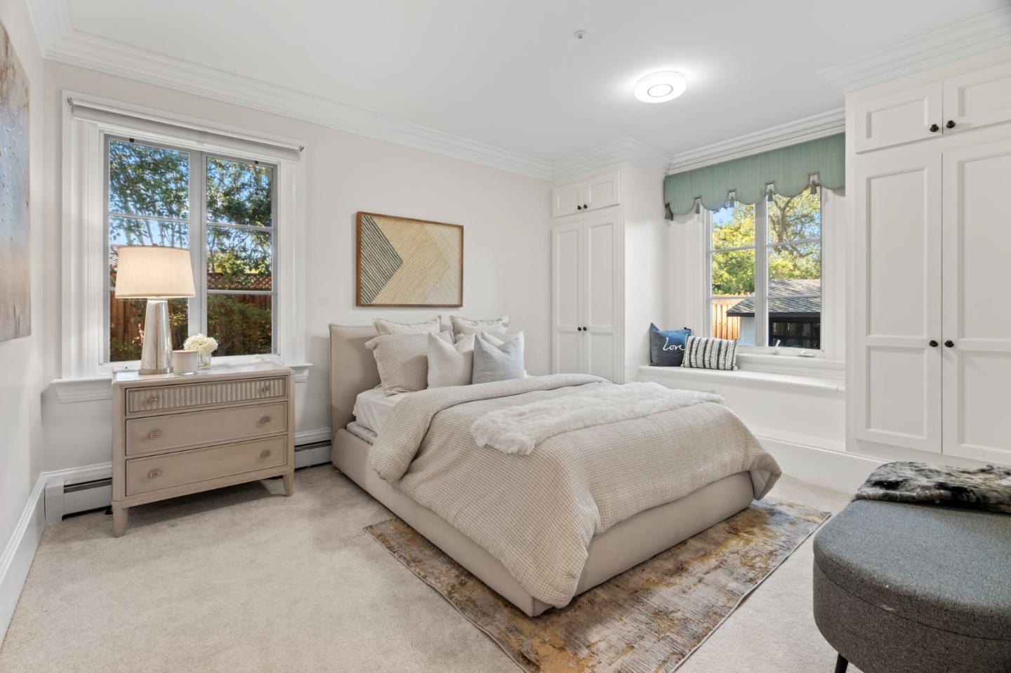 Detail Gallery Image 26 of 92 For 19050 Camino Barco, Saratoga,  CA 95070 - 6 Beds | 4 Baths