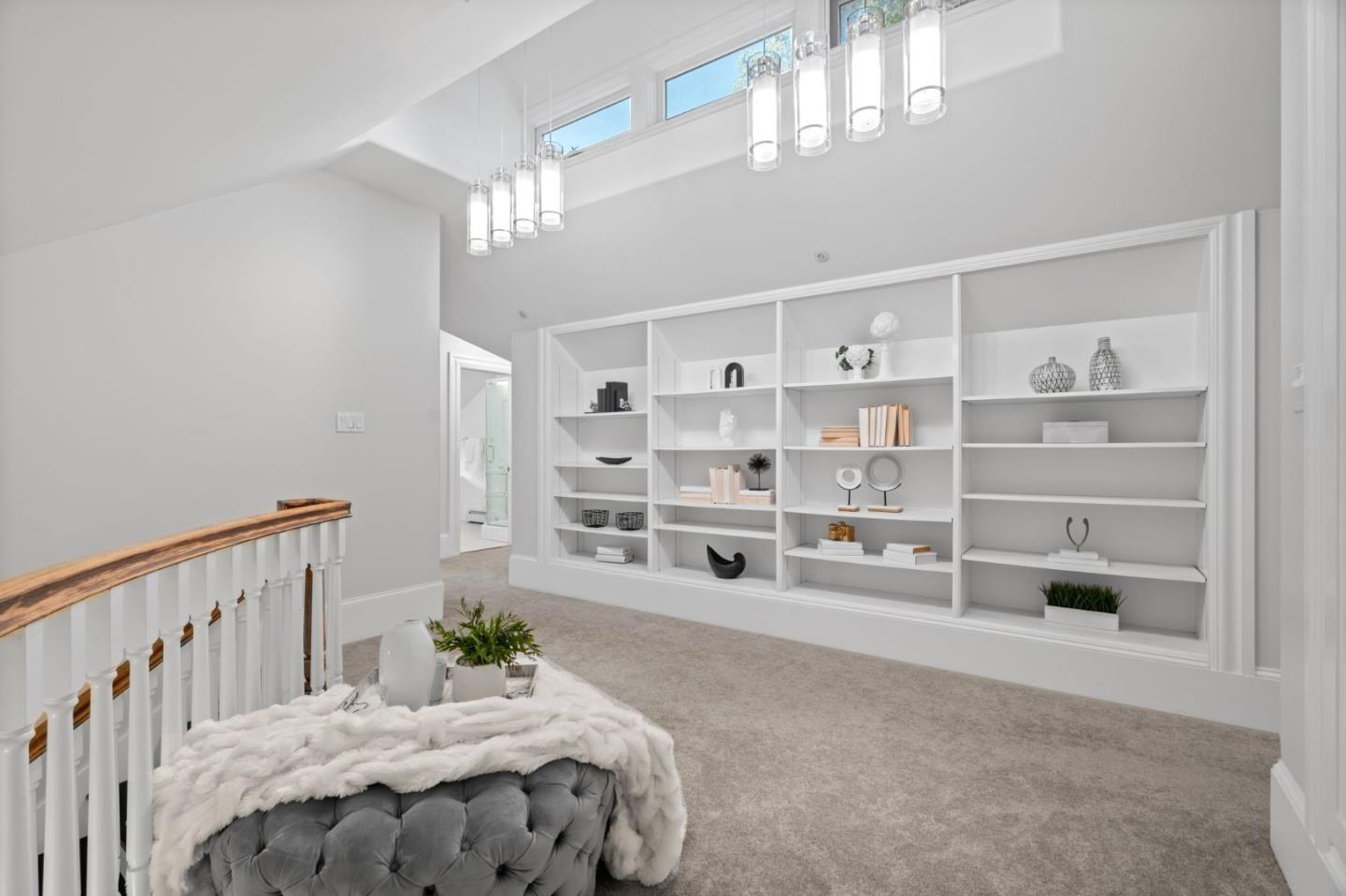 Detail Gallery Image 30 of 92 For 19050 Camino Barco, Saratoga,  CA 95070 - 6 Beds | 4 Baths