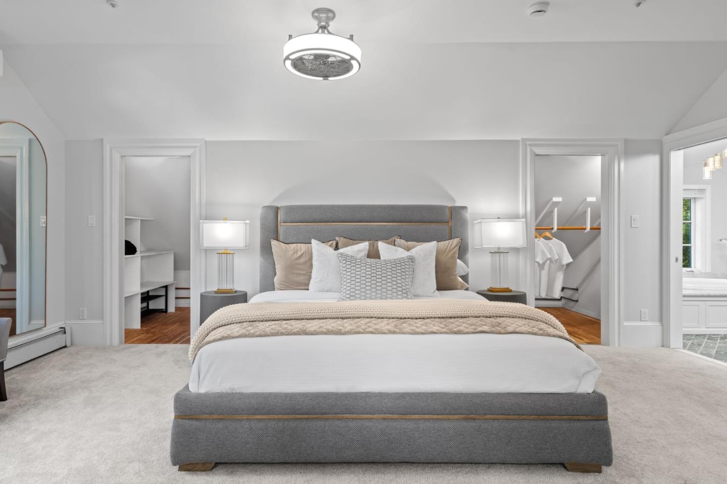 Detail Gallery Image 31 of 92 For 19050 Camino Barco, Saratoga,  CA 95070 - 6 Beds | 4 Baths