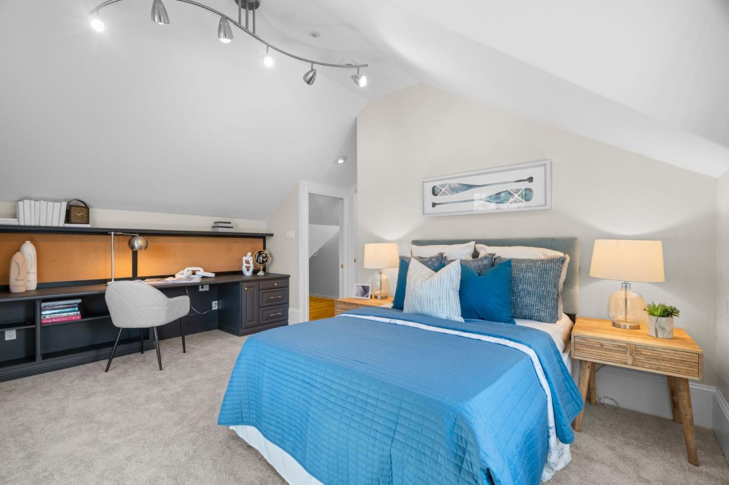 Detail Gallery Image 39 of 92 For 19050 Camino Barco, Saratoga,  CA 95070 - 6 Beds | 4 Baths