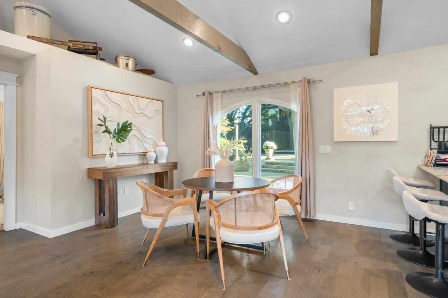 Detail Gallery Image 45 of 92 For 19050 Camino Barco, Saratoga,  CA 95070 - 6 Beds | 4 Baths