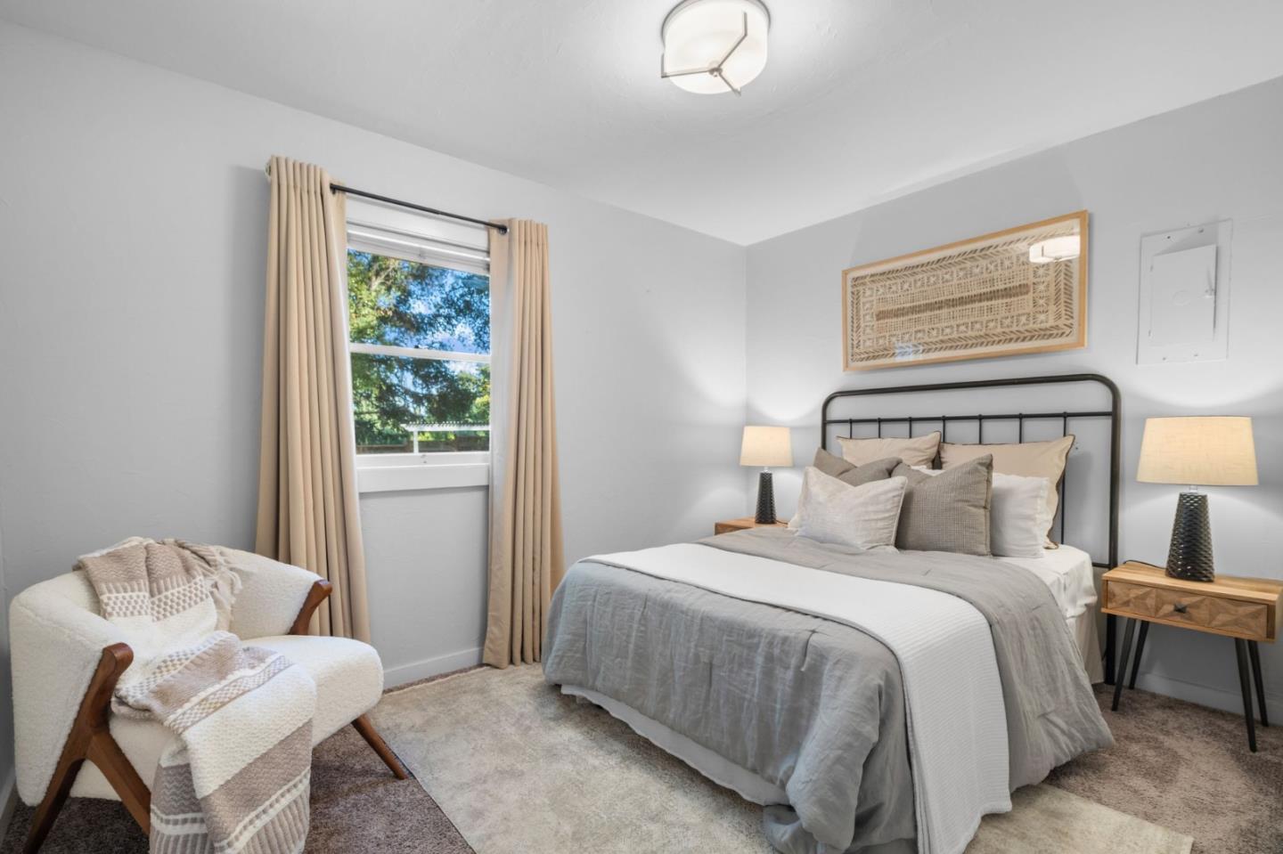 Detail Gallery Image 50 of 92 For 19050 Camino Barco, Saratoga,  CA 95070 - 6 Beds | 4 Baths