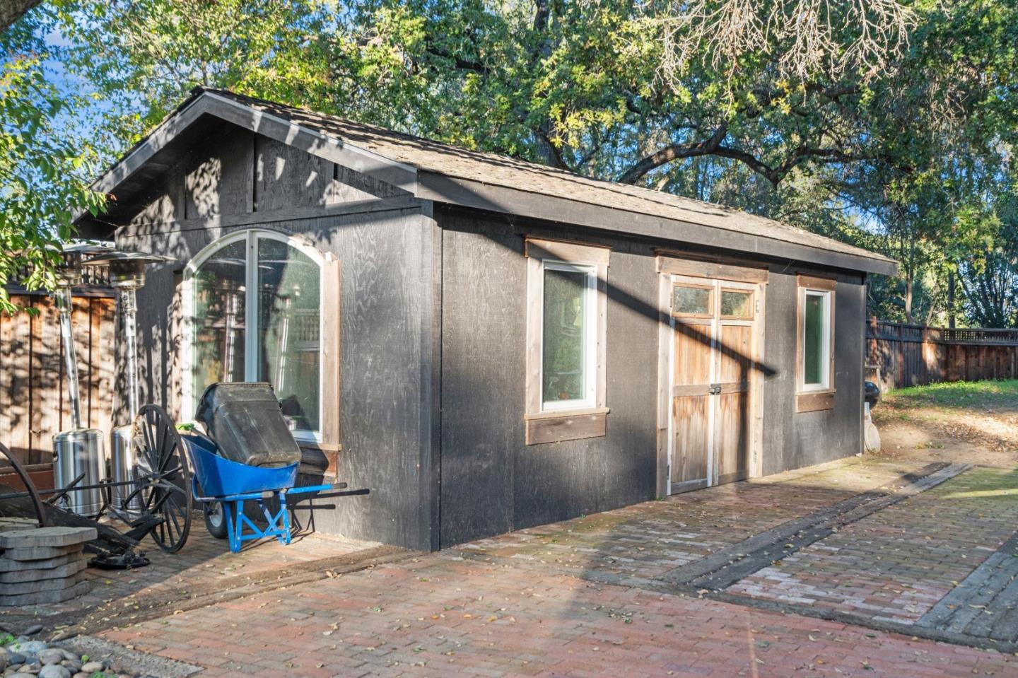 Detail Gallery Image 57 of 92 For 19050 Camino Barco, Saratoga,  CA 95070 - 6 Beds | 4 Baths