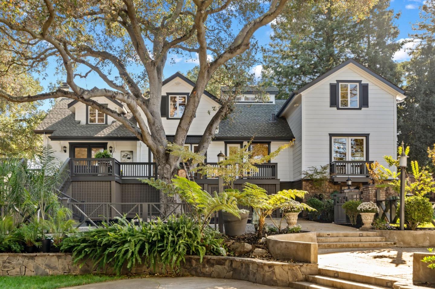 Detail Gallery Image 58 of 92 For 19050 Camino Barco, Saratoga,  CA 95070 - 6 Beds | 4 Baths