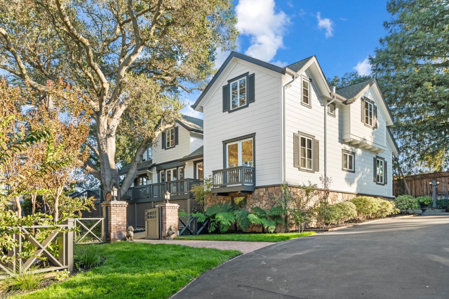 Detail Gallery Image 61 of 92 For 19050 Camino Barco, Saratoga,  CA 95070 - 6 Beds | 4 Baths