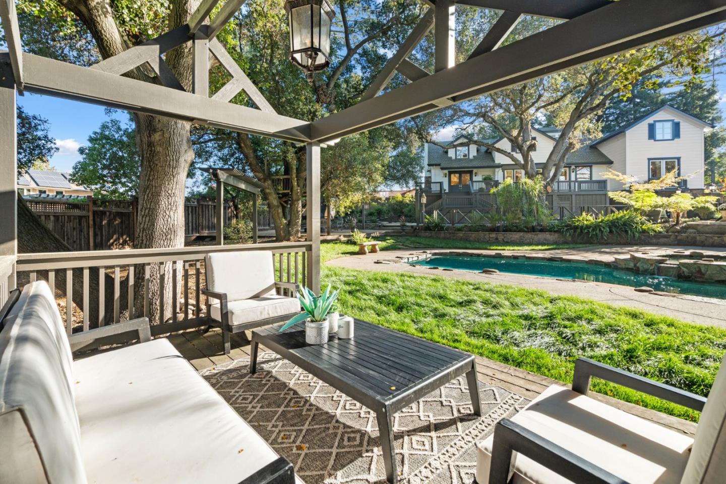 Detail Gallery Image 67 of 92 For 19050 Camino Barco, Saratoga,  CA 95070 - 6 Beds | 4 Baths