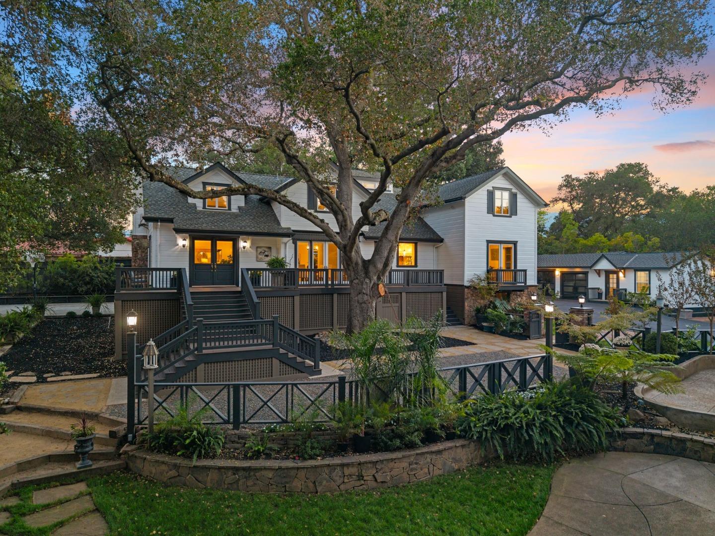 Detail Gallery Image 68 of 92 For 19050 Camino Barco, Saratoga,  CA 95070 - 6 Beds | 4 Baths