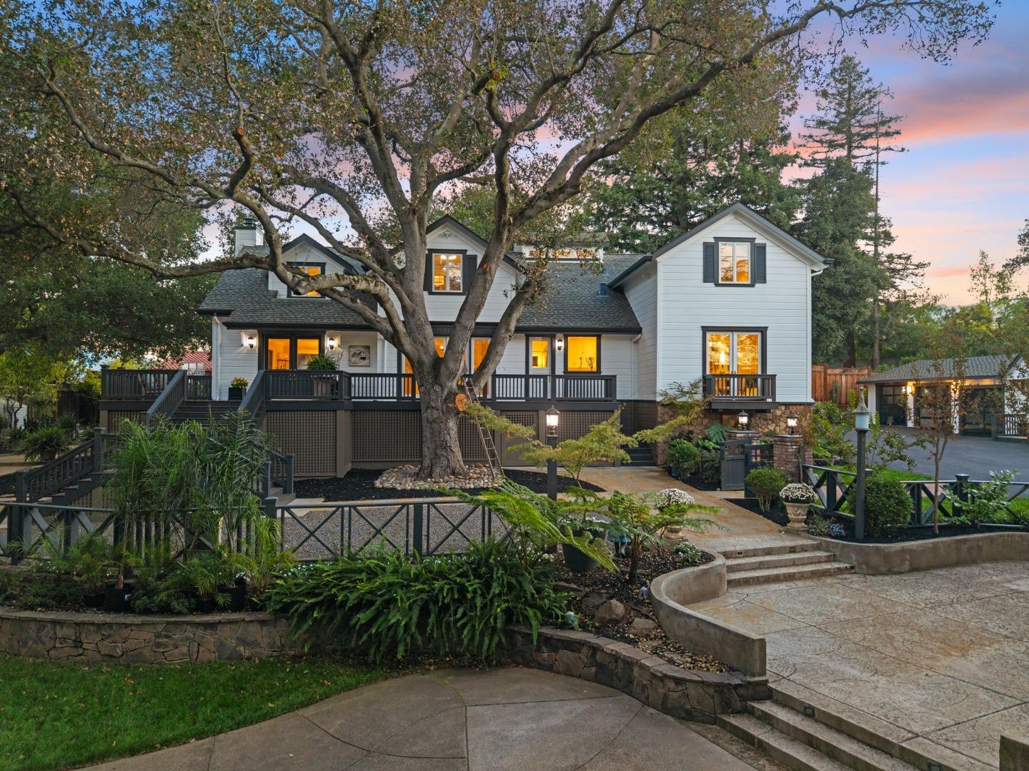 Detail Gallery Image 69 of 92 For 19050 Camino Barco, Saratoga,  CA 95070 - 6 Beds | 4 Baths