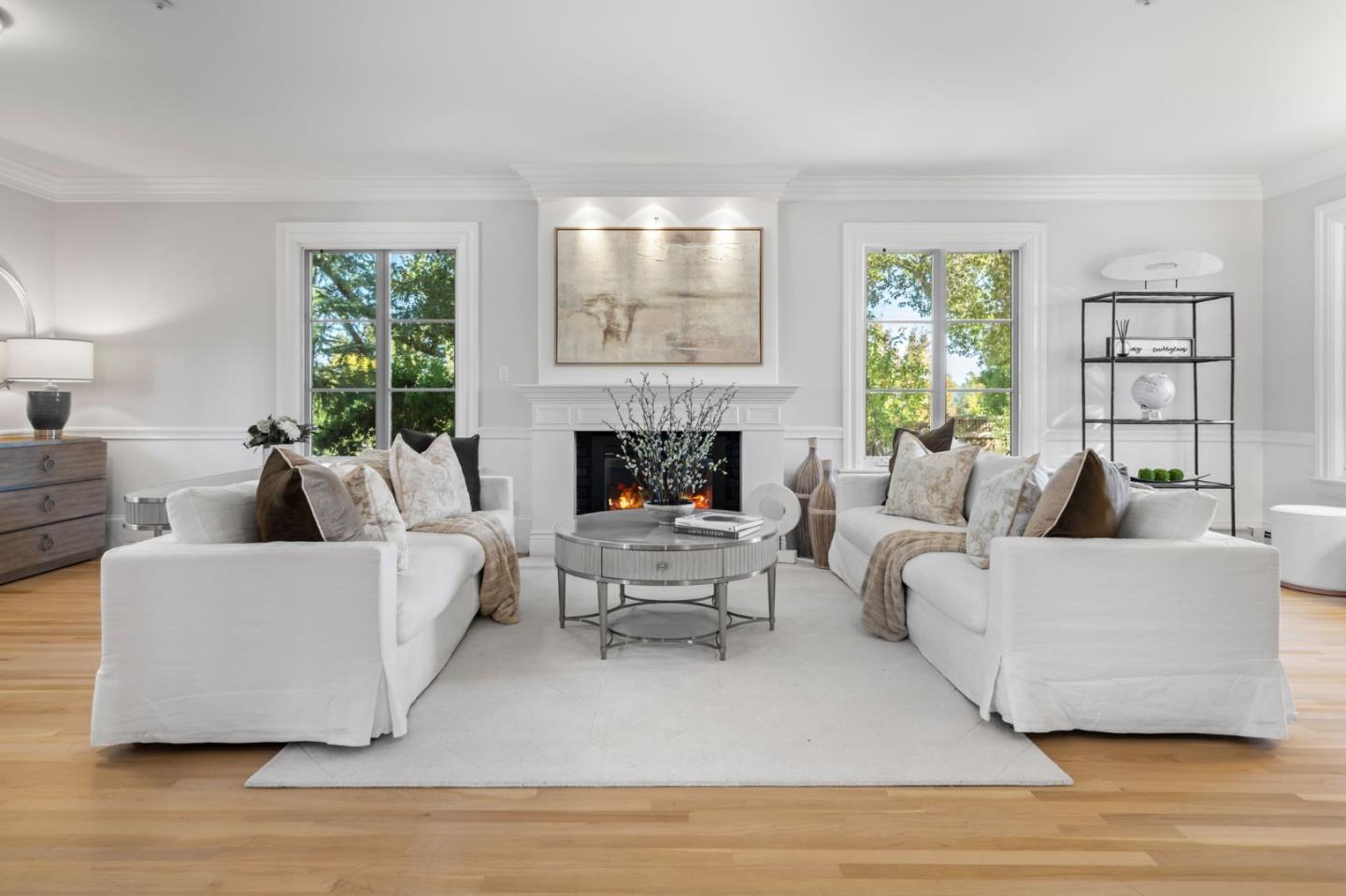 Detail Gallery Image 7 of 92 For 19050 Camino Barco, Saratoga,  CA 95070 - 6 Beds | 4 Baths