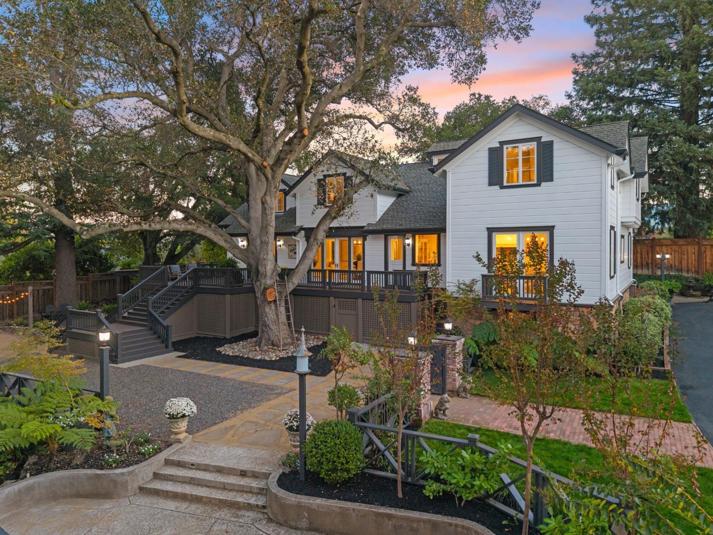 Detail Gallery Image 70 of 92 For 19050 Camino Barco, Saratoga,  CA 95070 - 6 Beds | 4 Baths