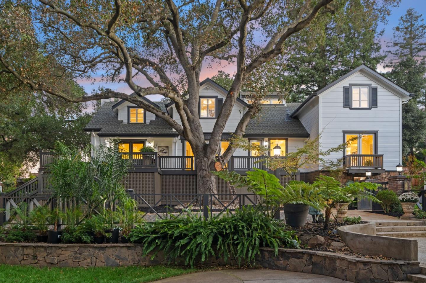 Detail Gallery Image 72 of 92 For 19050 Camino Barco, Saratoga,  CA 95070 - 6 Beds | 4 Baths