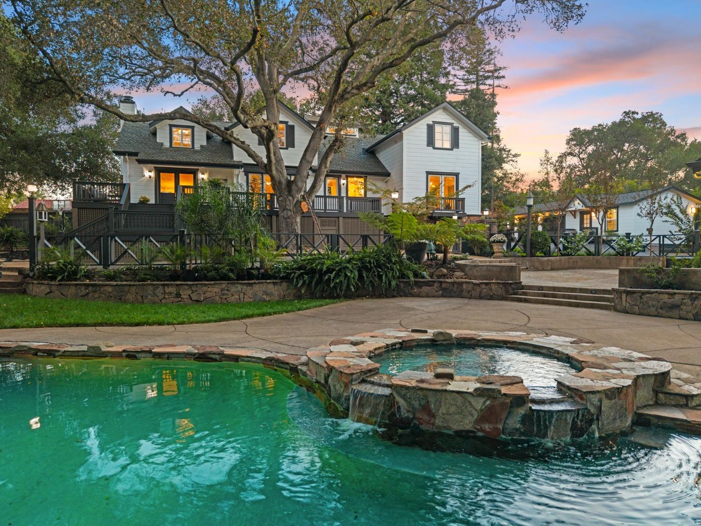 Detail Gallery Image 73 of 92 For 19050 Camino Barco, Saratoga,  CA 95070 - 6 Beds | 4 Baths