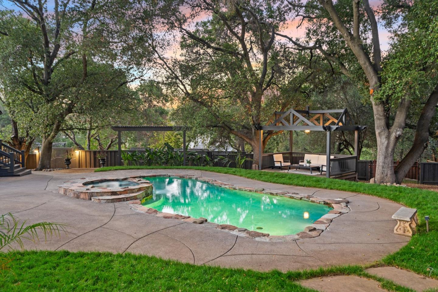 Detail Gallery Image 74 of 92 For 19050 Camino Barco, Saratoga,  CA 95070 - 6 Beds | 4 Baths