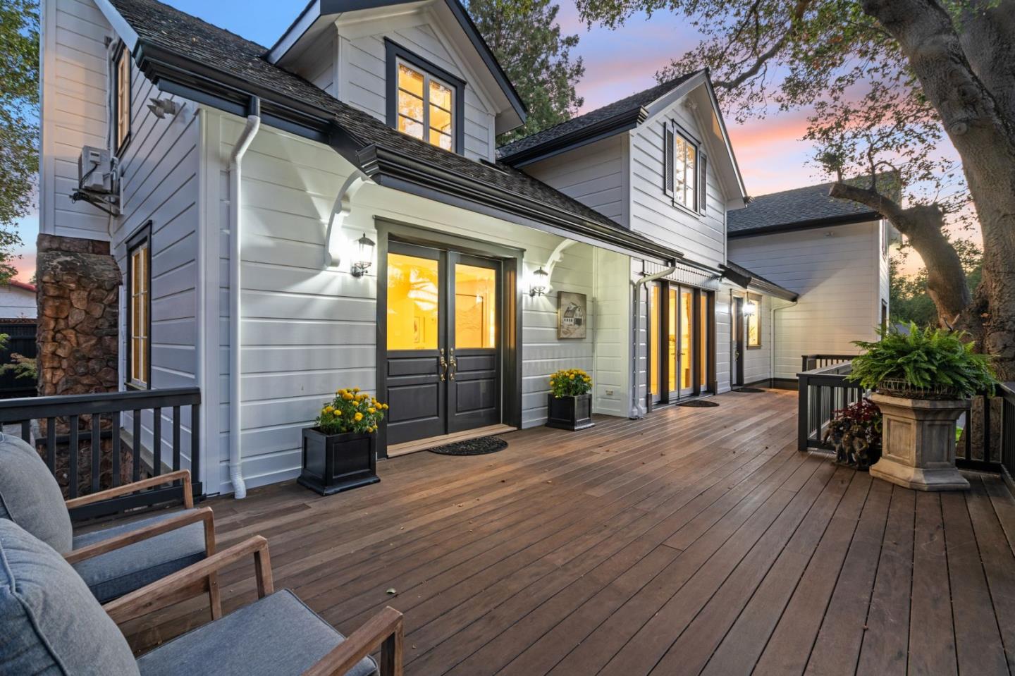 Detail Gallery Image 77 of 92 For 19050 Camino Barco, Saratoga,  CA 95070 - 6 Beds | 4 Baths