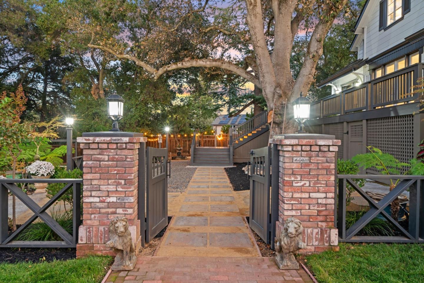 Detail Gallery Image 80 of 92 For 19050 Camino Barco, Saratoga,  CA 95070 - 6 Beds | 4 Baths