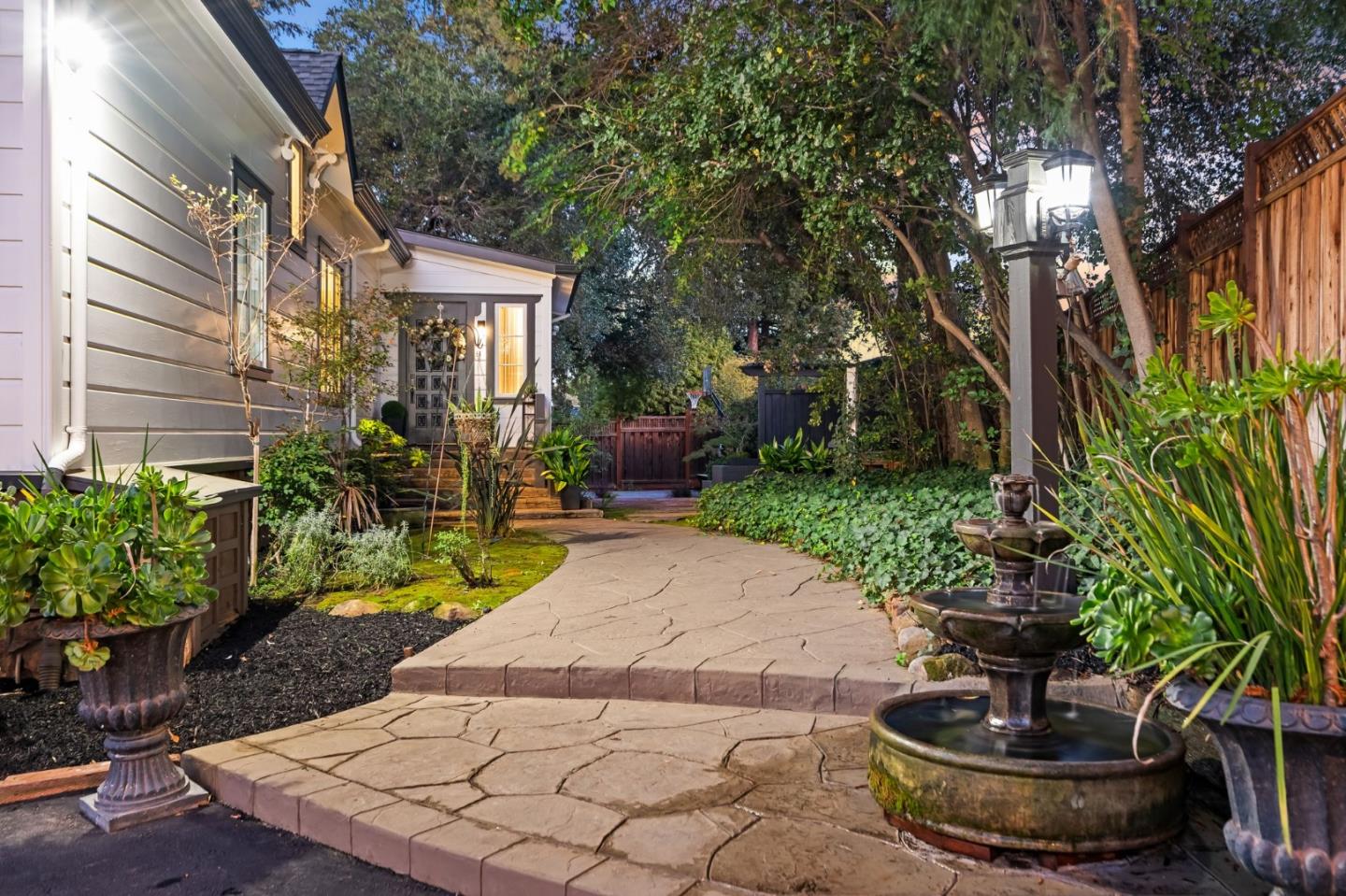 Detail Gallery Image 81 of 92 For 19050 Camino Barco, Saratoga,  CA 95070 - 6 Beds | 4 Baths