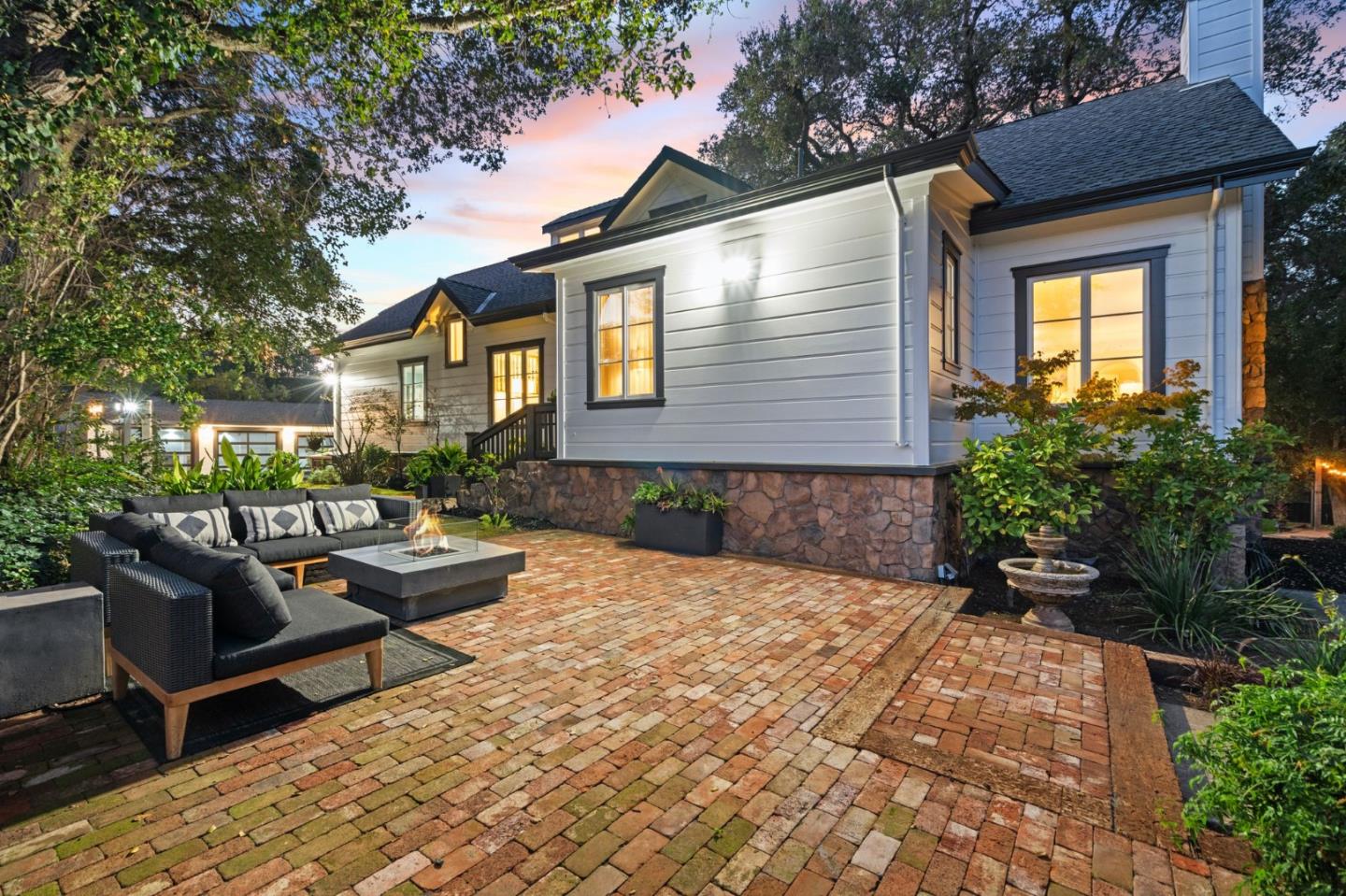 Detail Gallery Image 84 of 92 For 19050 Camino Barco, Saratoga,  CA 95070 - 6 Beds | 4 Baths