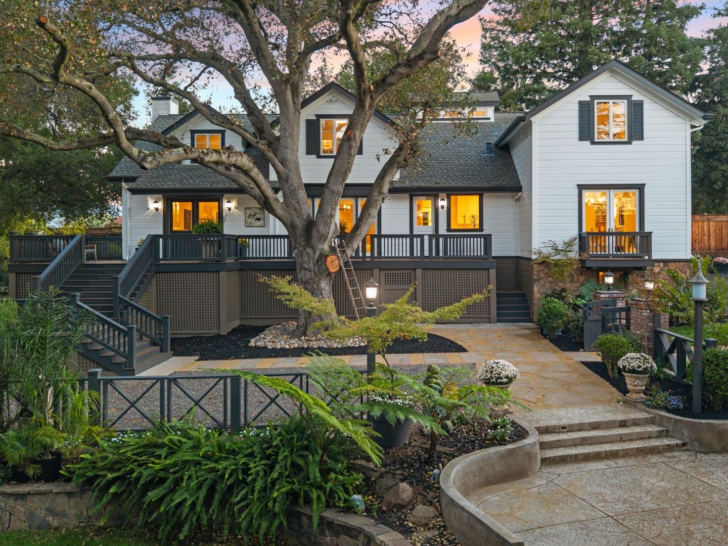 Detail Gallery Image 86 of 92 For 19050 Camino Barco, Saratoga,  CA 95070 - 6 Beds | 4 Baths