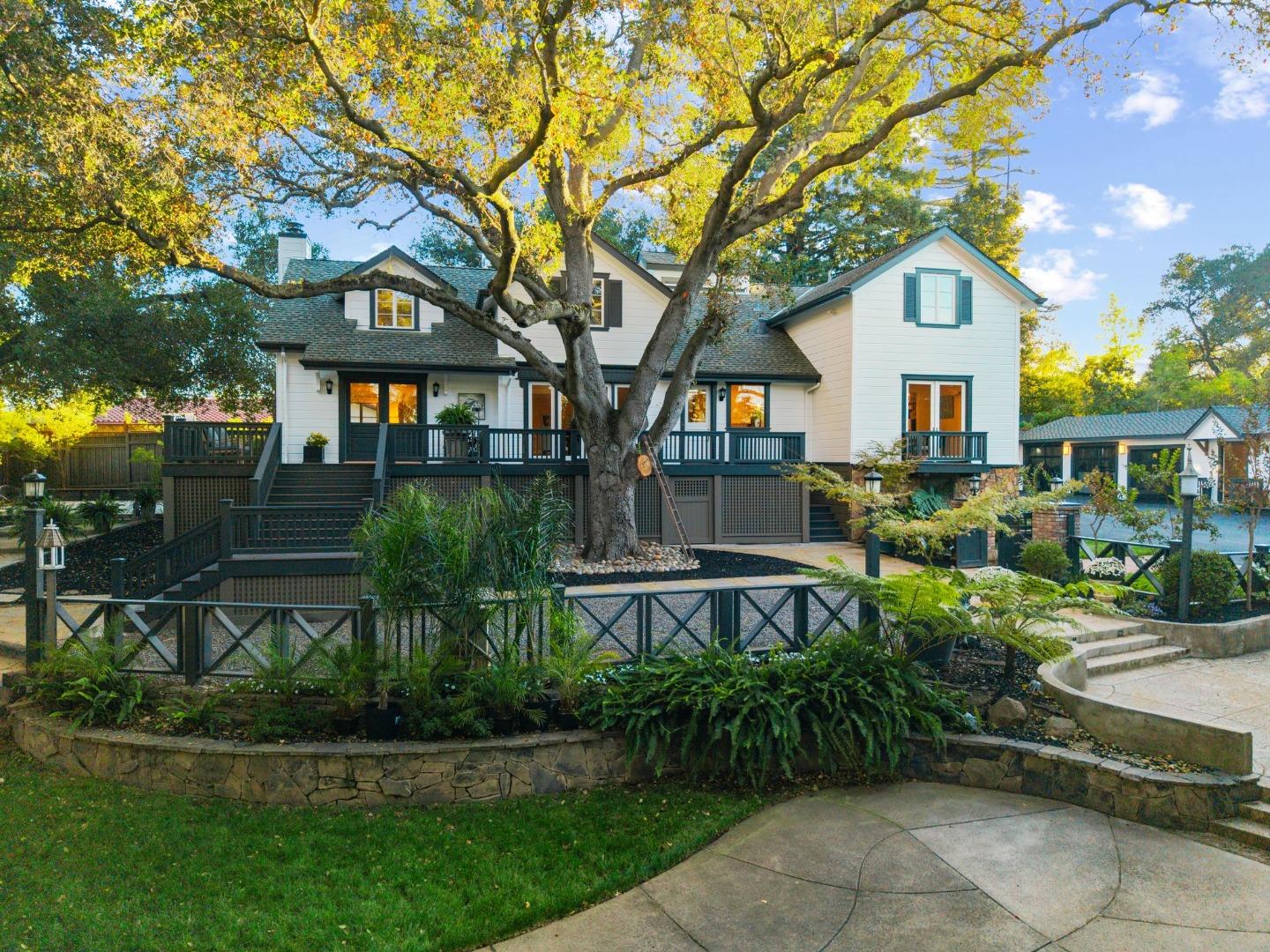 Detail Gallery Image 88 of 92 For 19050 Camino Barco, Saratoga,  CA 95070 - 6 Beds | 4 Baths