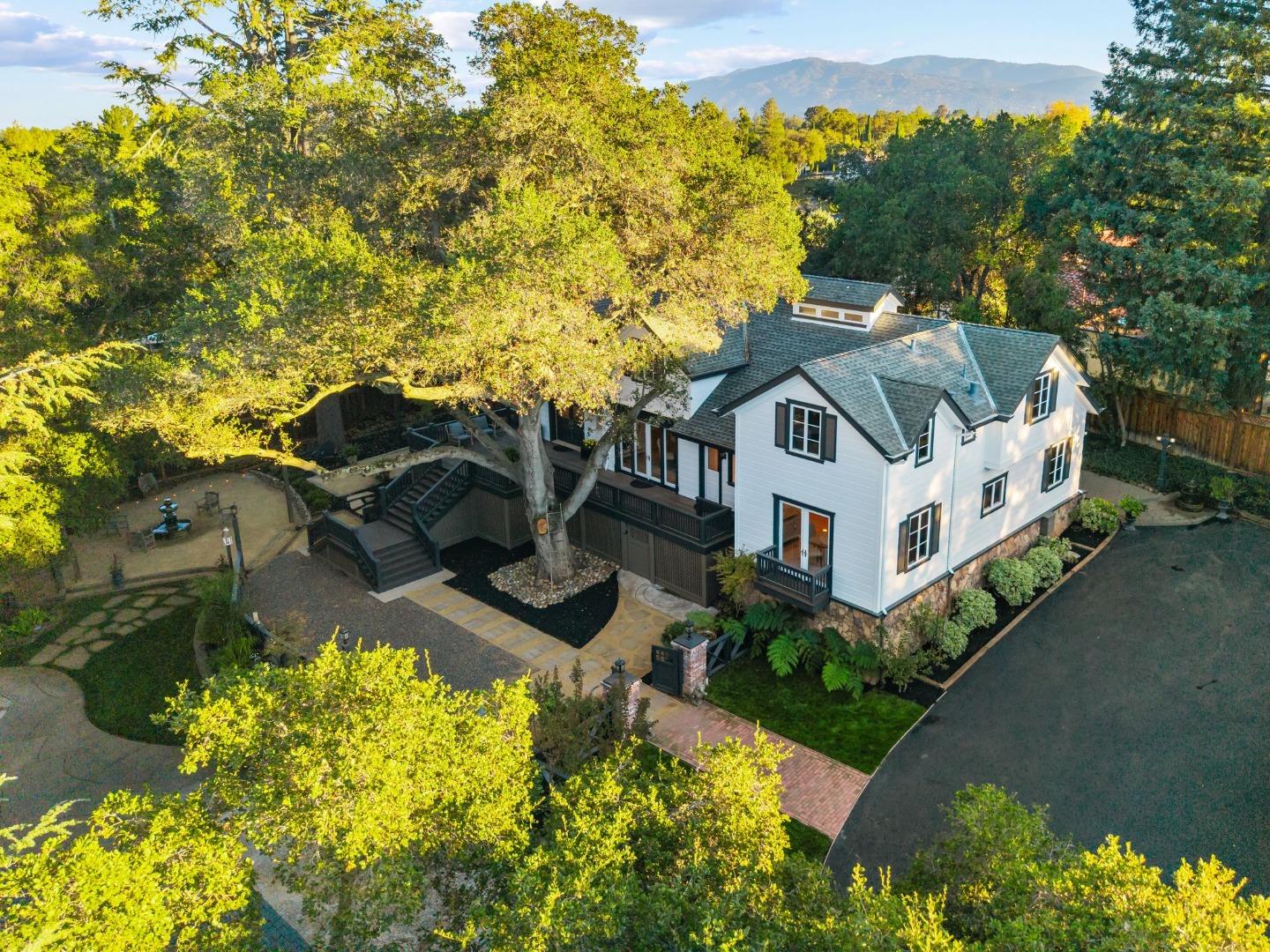 Detail Gallery Image 89 of 92 For 19050 Camino Barco, Saratoga,  CA 95070 - 6 Beds | 4 Baths