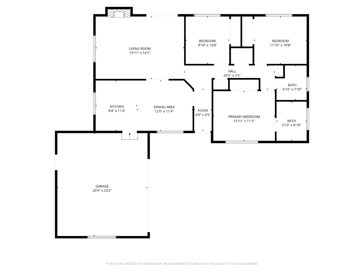 Detail Gallery Image 22 of 33 For 1401 S Mary Ave, Sunnyvale,  CA 94087 - 3 Beds | 2 Baths